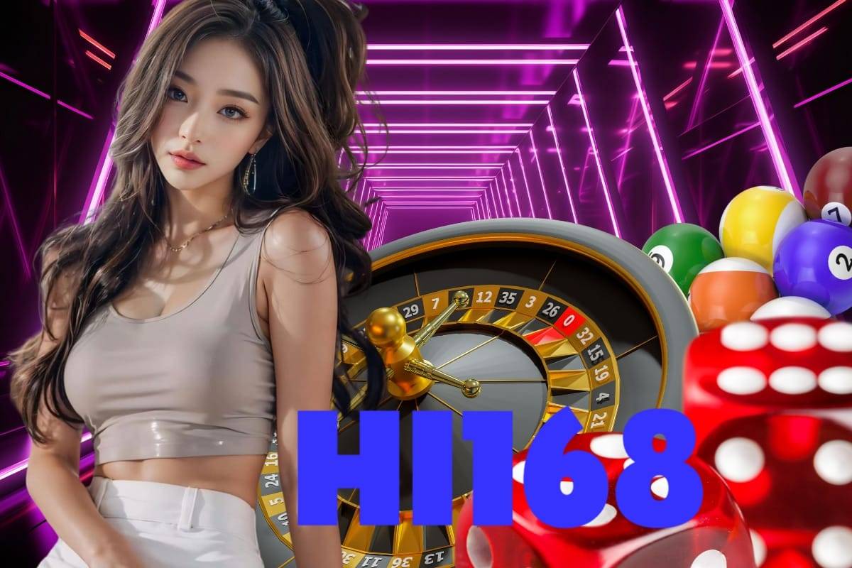 hi168 หวย หุ้น